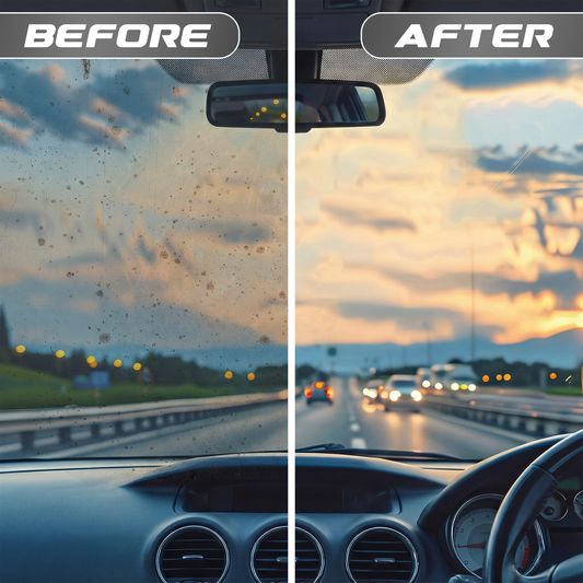 Windshield Washer Concentrate