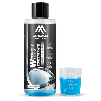 Windshield Washer Concentrate