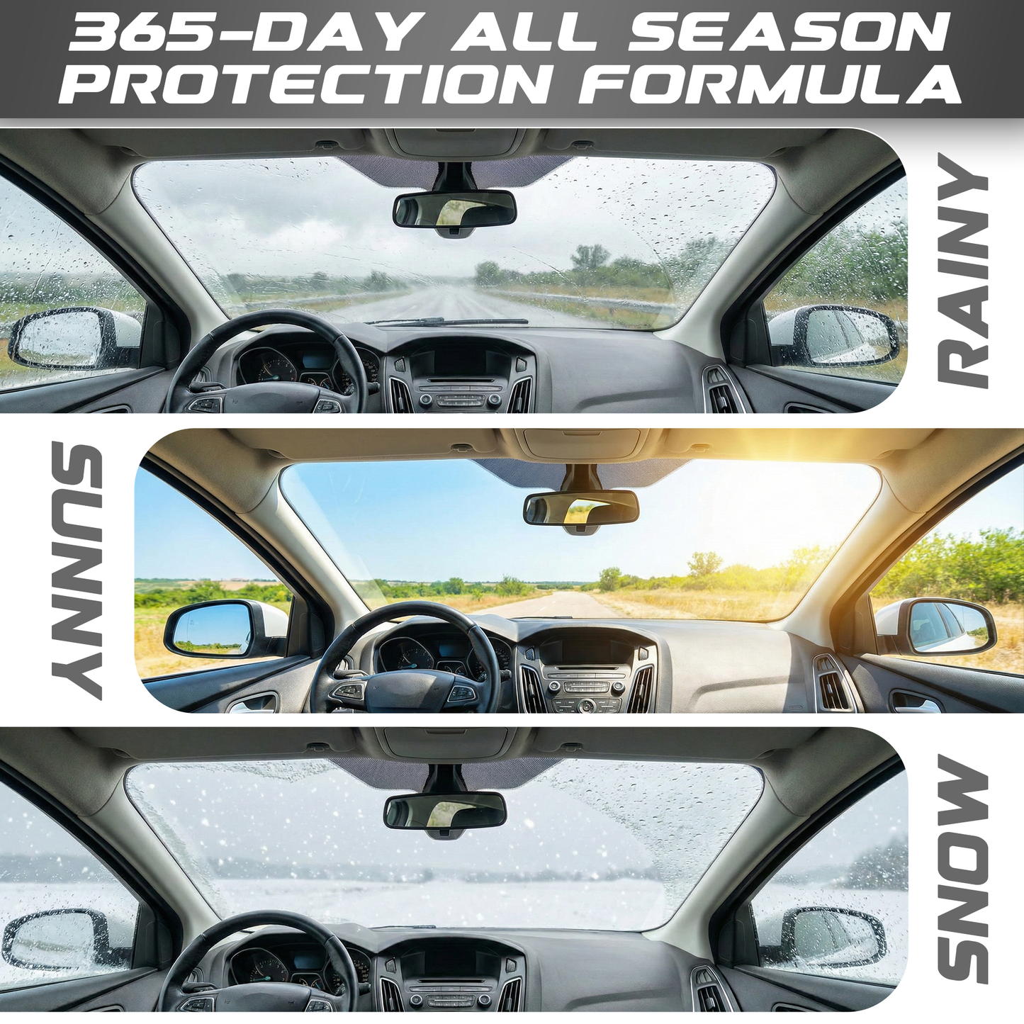 Windshield Washer Concentrate
