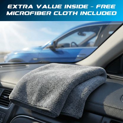 Scratch Remover - Removes Scratches and Rejuvenates